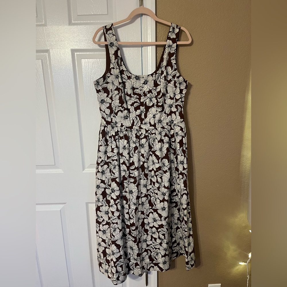 Joie Maxi dress